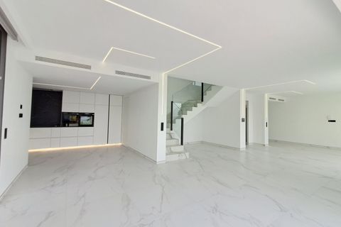 Villa a Altea, Alicante, Altea - € 2.350.000 | Ref: HO600023 - foto 50