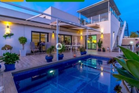 Villa a Daya Nueva, Alicante, Daya Nueva - € 359.000 | Ref: 1804 - foto 1
