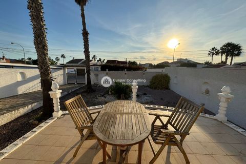 Villa i Torrevieja, Alicante, Torrevieja - € 289.000 | Ref: 1803 - foto 3