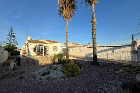 Villa i Torrevieja, Alicante, Torrevieja - € 289.000 | Ref: 1803 - foto 4