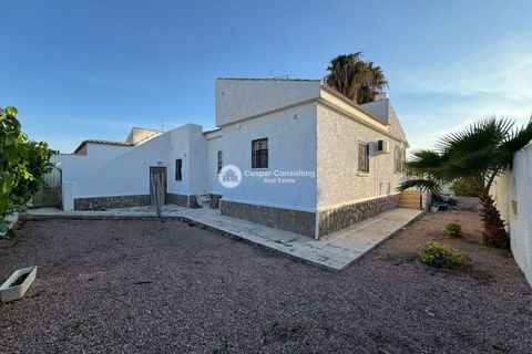 Villa i Torrevieja, Alicante, Torrevieja - € 289.000 | Ref: 1803 - foto 5