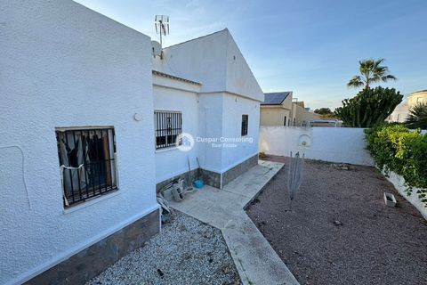 Villa i Torrevieja, Alicante, Torrevieja - € 289.000 | Ref: 1803 - foto 8