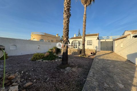 Villa i Torrevieja, Alicante, Torrevieja - € 289.000 | Ref: 1803 - foto 10