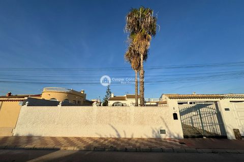 Villa i Torrevieja, Alicante, Torrevieja - € 289.000 | Ref: 1803 - foto 12