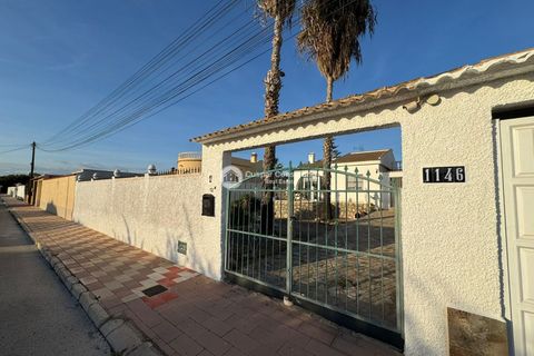 Villa i Torrevieja, Alicante, Torrevieja - € 289.000 | Ref: 1803 - foto 13