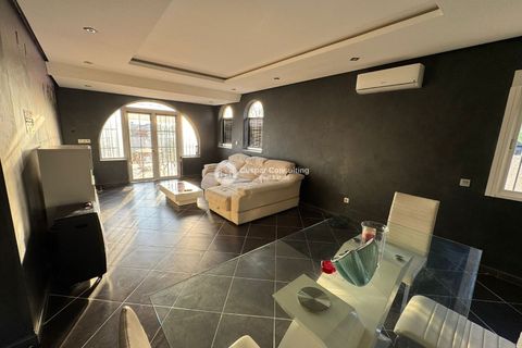 Villa i Torrevieja, Alicante, Torrevieja - € 289.000 | Ref: 1803 - foto 19