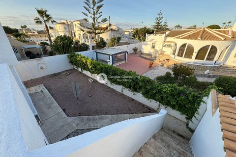 Villa i Torrevieja, Alicante, Torrevieja - € 289.000 | Ref: 1803 - foto 36