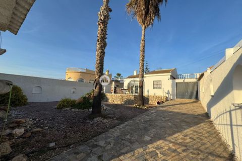 Villa i Torrevieja, Alicante, Torrevieja - € 289.000 | Ref: 1803 - foto 38