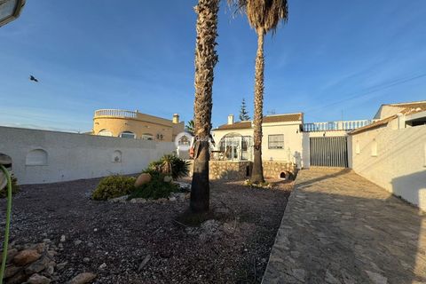 Villa i Torrevieja, Alicante, Torrevieja - € 289.000 | Ref: 1803 - foto 39