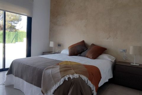 Villa a Calasparra, Murcia, Calasparra - € 435.000 | Ref: 2 - foto 6