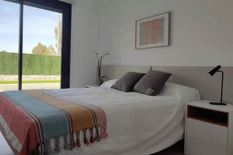 Villa a Calasparra, Murcia, Calasparra - € 435.000 | Ref: 2 - foto 7