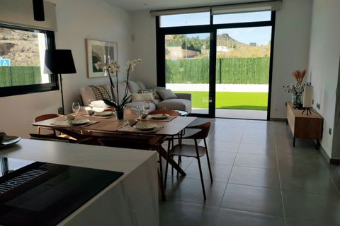 Villa a Calasparra, Murcia, Calasparra - € 435.000 | Ref: 2 - foto 8