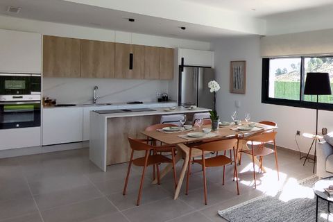 Villa a Calasparra, Murcia, Calasparra - € 435.000 | Ref: 2 - foto 9
