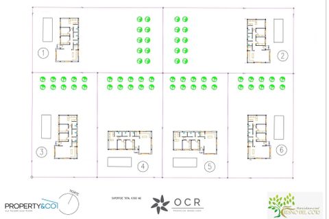 Villa a Calasparra, Murcia, Calasparra - € 435.000 | Ref: 2 - foto 10