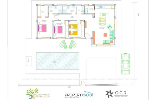 Villa a Calasparra, Murcia, Calasparra - € 435.000 | Ref: 2 - foto 11