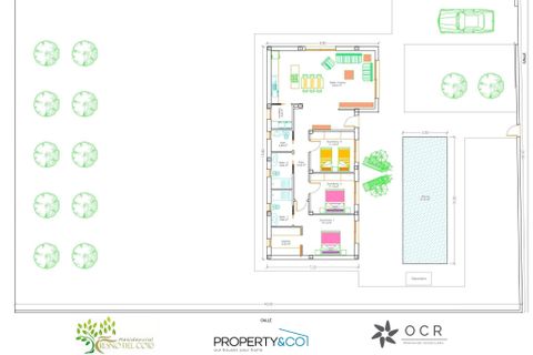 Villa a Calasparra, Murcia, Calasparra - € 435.000 | Ref: 2 - foto 12