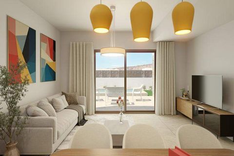 Villa i Algorfa, Alicante, Algorfa - € 478.000 | Ref: LUX5586 - foto 3