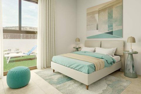 Villa i Algorfa, Alicante, Algorfa - € 478.000 | Ref: LUX5586 - foto 5
