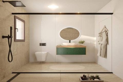 Villa i Algorfa, Alicante, Algorfa - € 478.000 | Ref: LUX5586 - foto 7