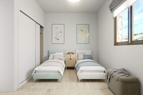 Villa i Algorfa, Alicante, Algorfa - € 478.000 | Ref: LUX5586 - foto 9
