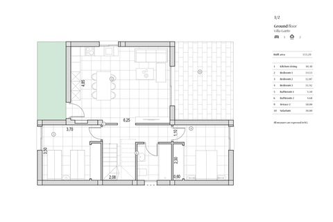 Villa i Algorfa, Alicante, Algorfa - € 478.000 | Ref: LUX5586 - foto 10