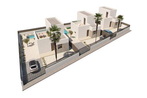 Villa i Algorfa, Alicante, Algorfa - € 478.000 | Ref: LUX5586 - foto 12