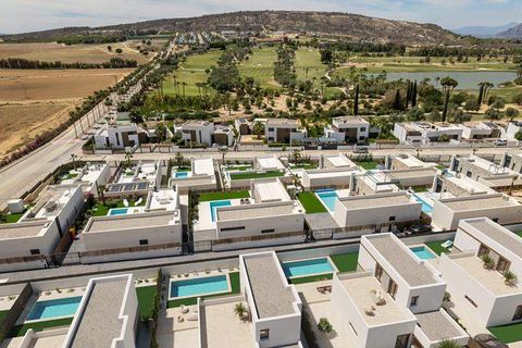 Villa i Algorfa, Alicante, Algorfa - € 478.000 | Ref: LUX5586 - foto 15