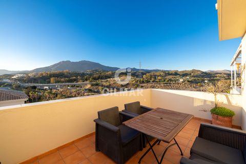 Penthouse i Estepona, Malaga, Estepona - € 395 000 | Ref: 217026 - foto 2