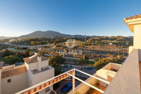 Penthouse i Estepona, Malaga, Estepona - € 395 000 | Ref: 217026 - foto 3
