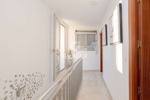 Penthouse i Estepona, Malaga, Estepona - € 395 000 | Ref: 217026 - foto 22