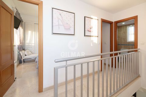 Penthouse i Estepona, Malaga, Estepona - € 395 000 | Ref: 217026 - foto 25
