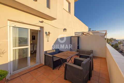 Penthouse i Estepona, Malaga, Estepona - € 395 000 | Ref: 217026 - foto 33