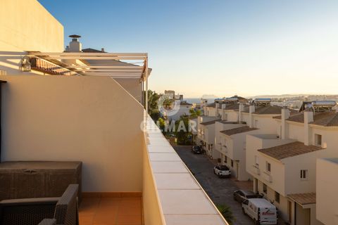 Penthouse i Estepona, Malaga, Estepona - € 395 000 | Ref: 217026 - foto 35