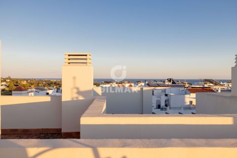 Penthouse i Estepona, Malaga, Estepona - € 395 000 | Ref: 217026 - foto 40