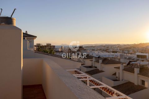 Penthouse i Estepona, Malaga, Estepona - € 395 000 | Ref: 217026 - foto 41