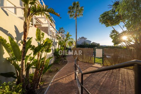 Penthouse i Estepona, Malaga, Estepona - € 395 000 | Ref: 217026 - foto 43