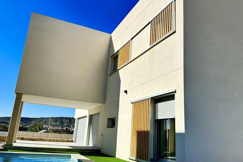 Villa a Algorfa, Alicante, Algorfa - € 659.000 | Ref: P31973 - foto 5