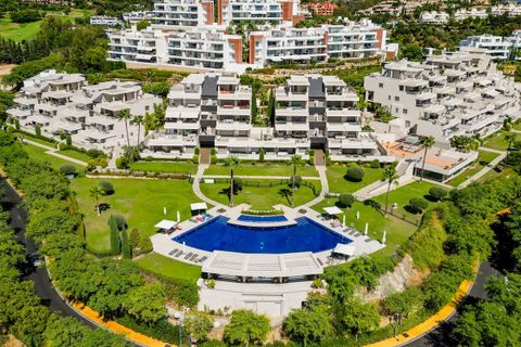 Lejlighed i Marbella, Malaga, Marbella - € 675.000 | Ref: R5232274 - foto 27
