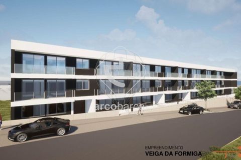 Apartament a Valenca, Viana do Castelo, Valenca - € 202.000 | Ref: AV6554 - foto 13