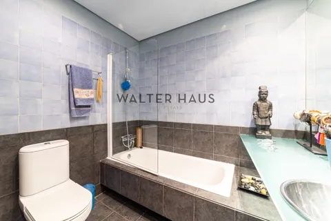 Lejlighed i Madrid, Madrid, Madrid - € 1.930.000 | Ref: M30661V - foto 9