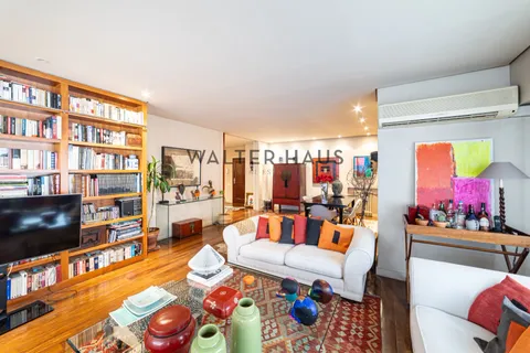 Lejlighed i Madrid, Madrid, Madrid - € 1.930.000 | Ref: M30661V - foto 15