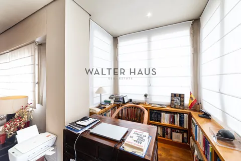 Lejlighed i Madrid, Madrid, Madrid - € 1.930.000 | Ref: M30661V - foto 20