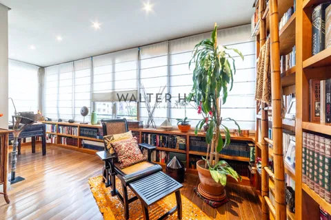 Lejlighed i Madrid, Madrid, Madrid - € 1.930.000 | Ref: M30661V - foto 21