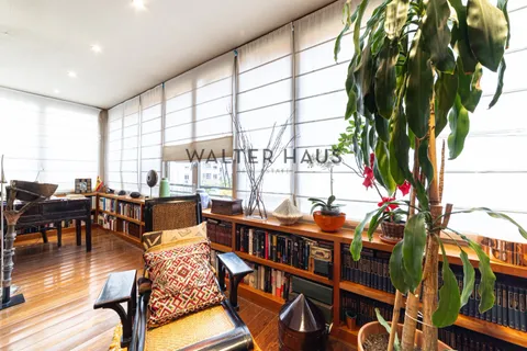 Lejlighed i Madrid, Madrid, Madrid - € 1.930.000 | Ref: M30661V - foto 22