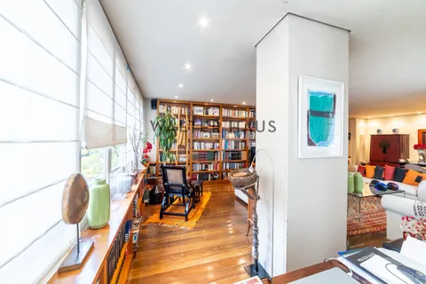 Lejlighed i Madrid, Madrid, Madrid - € 1.930.000 | Ref: M30661V - foto 23