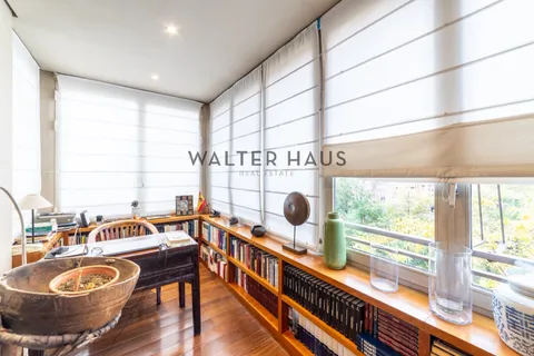 Lejlighed i Madrid, Madrid, Madrid - € 1.930.000 | Ref: M30661V - foto 24