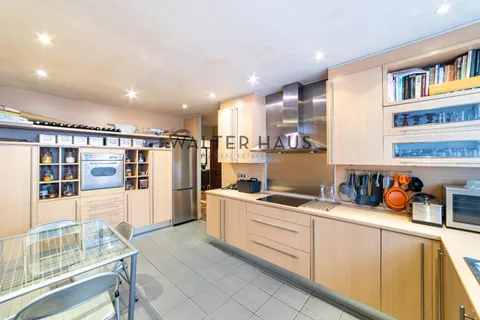 Lejlighed i Madrid, Madrid, Madrid - € 1.930.000 | Ref: M30661V - foto 25