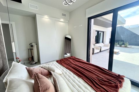 Villa a Ciudad Quesada, Alicante, Ciudad Quesada - € 496.000 | Ref: 746559 - foto 7