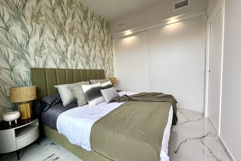 Villa a Ciudad Quesada, Alicante, Ciudad Quesada - € 496.000 | Ref: 746559 - foto 13