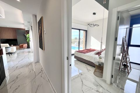 Villa a Ciudad Quesada, Alicante, Ciudad Quesada - € 496.000 | Ref: 746559 - foto 16